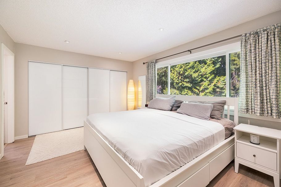 58 1930 Cedar Village Crescent North Vancouver, BC - 11