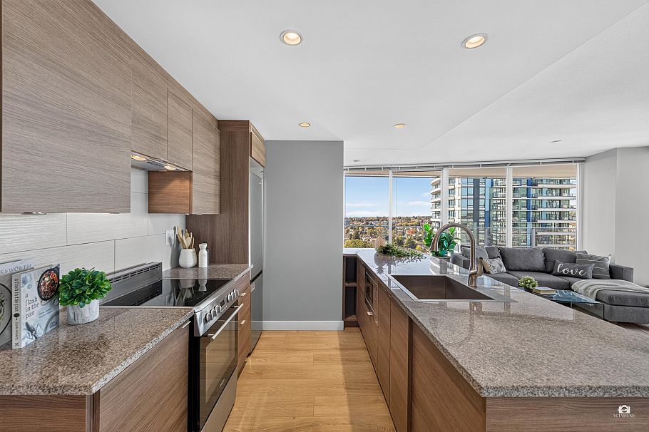 2506 488 SW Marine Drive Vancouver, BC - 5