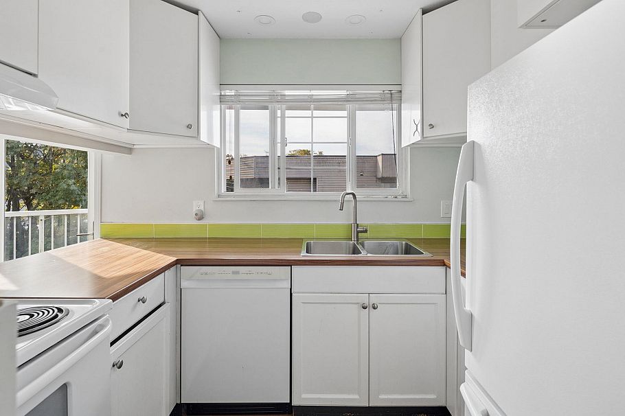 304 8772 SW Marine Drive Vancouver, BC - 11