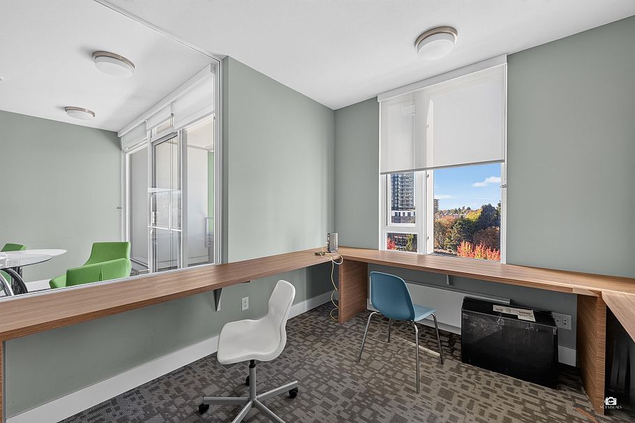 2506 488 SW Marine Drive Vancouver, BC - 32
