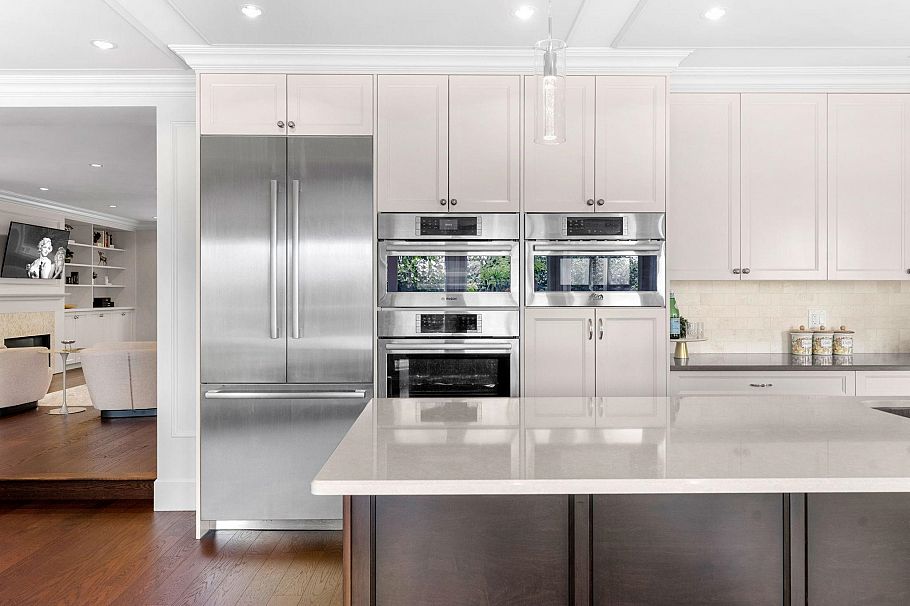 1259 W Keith Road North Vancouver, BC - 7