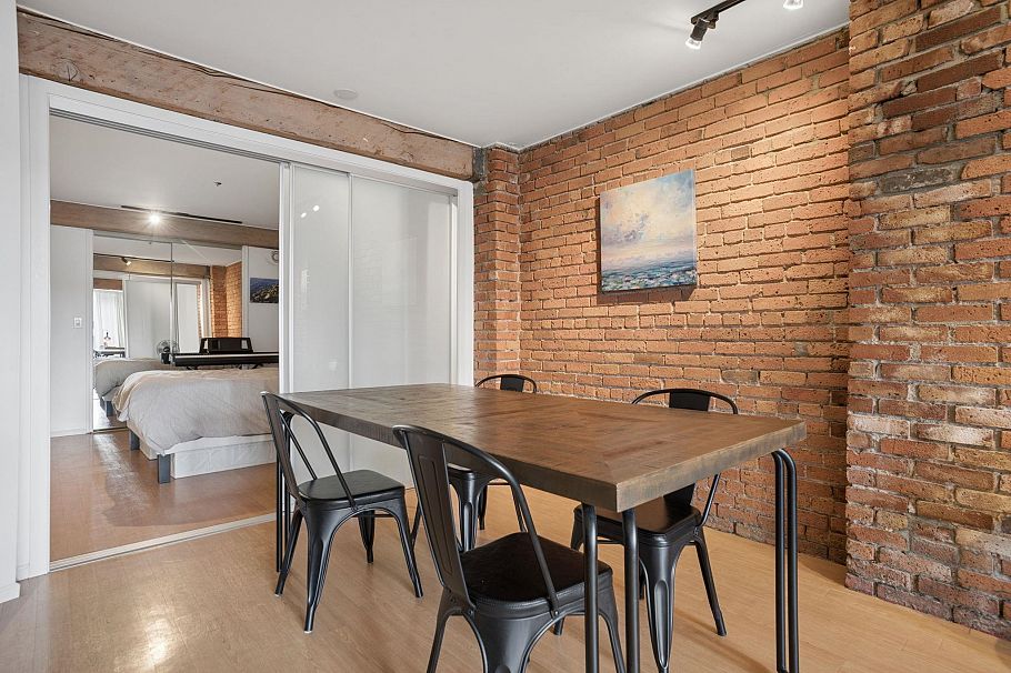 305 1066 Hamilton Street Vancouver, BC - 9