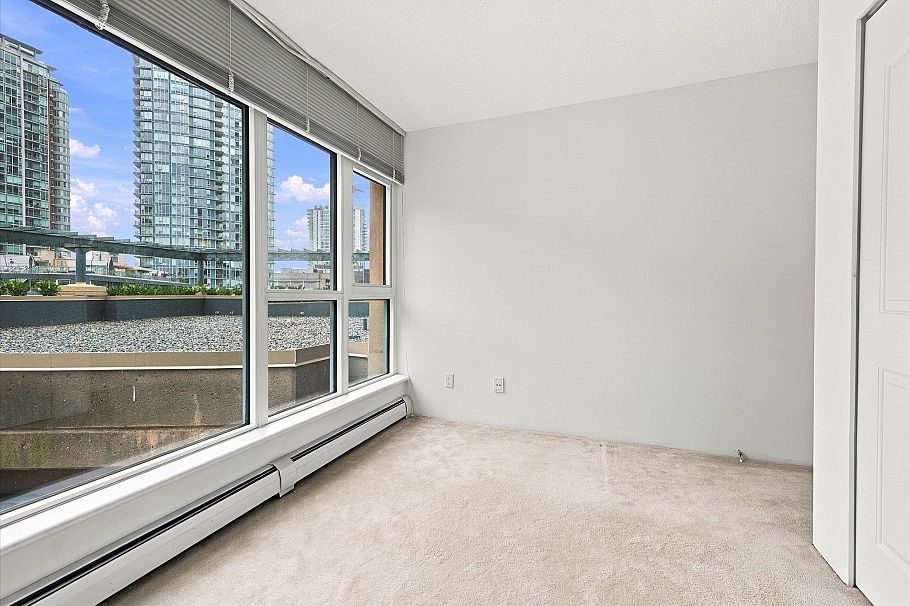 603 183 Keefer Place Vancouver, BC - 7