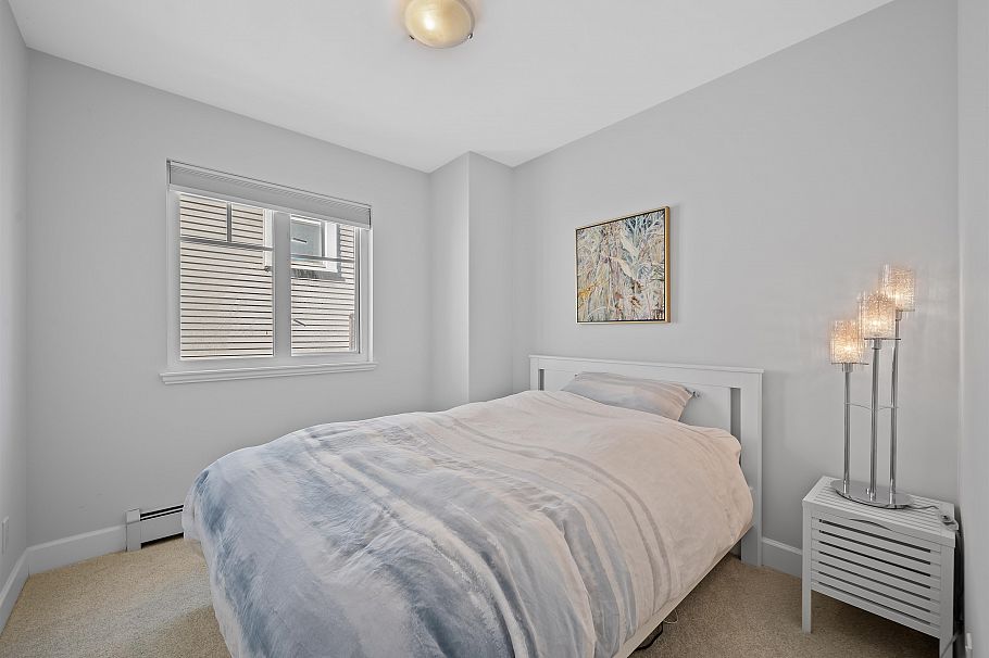 533 E 8th Avenue Vancouver, BC - 22