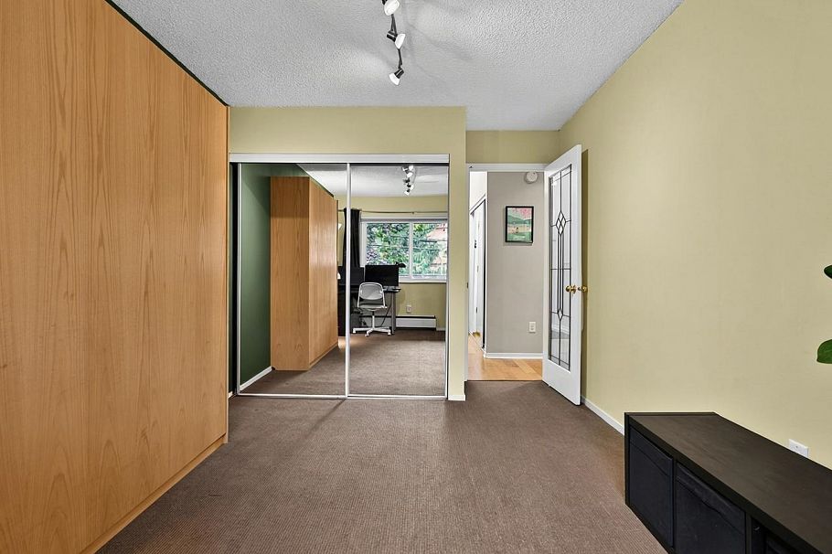319 550 E 6th Avenue Vancouver, BC - 22