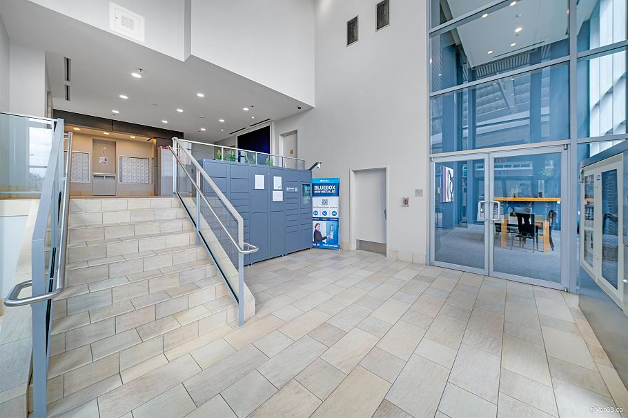 1509 111 W Georgia Street Vancouver, BC - 31
