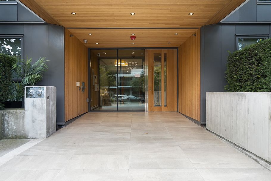 308 5089 Quebec Street Vancouver, BC - 30