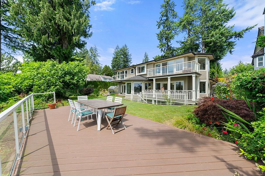 1259 W Keith Road North Vancouver, BC - 34