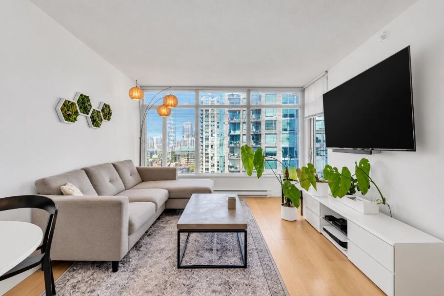 2102 888 Homer Street Vancouver, BC - 23