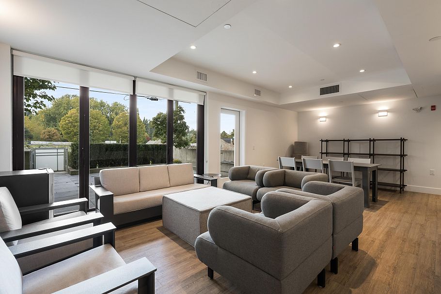 308 5089 Quebec Street Vancouver, BC - 25