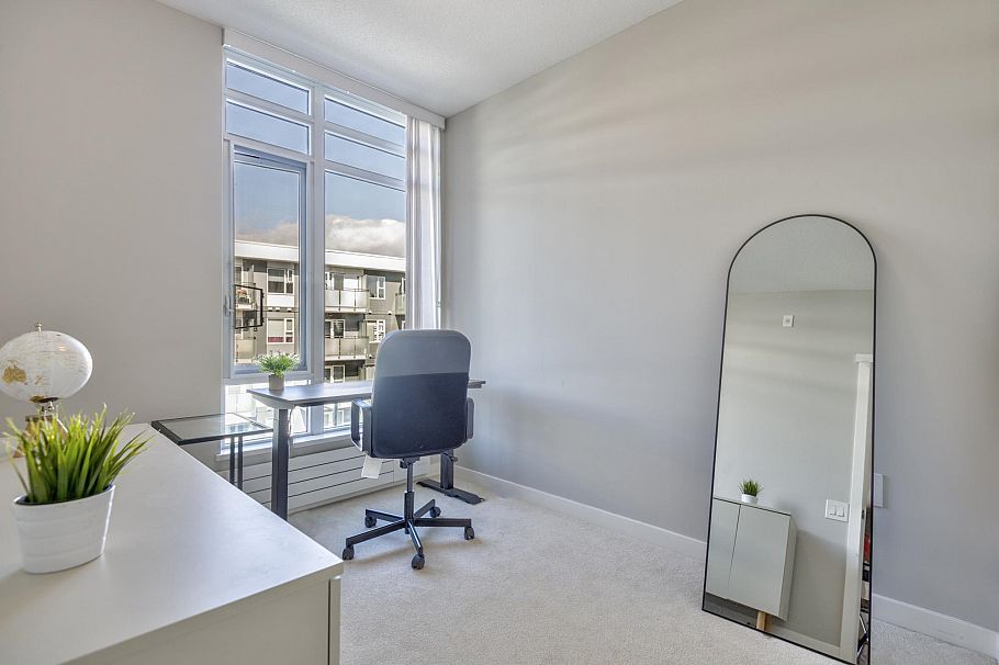 409 3188 Riverwalk Avenue Vancouver, BC - 9