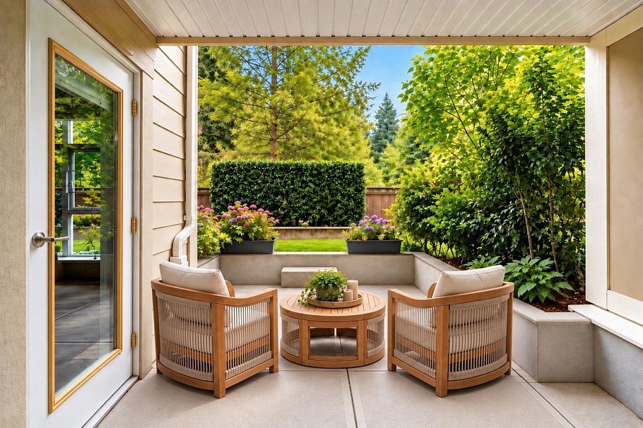 103 3625 Windcrest Drive North Vancouver, BC - 15
