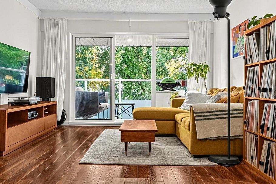 205 825 E 7th Avenue Vancouver, BC - 8