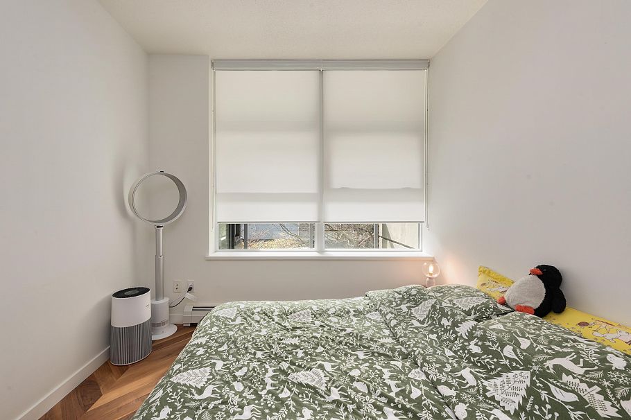 253 108 W 1st Avenue Vancouver, BC - 20