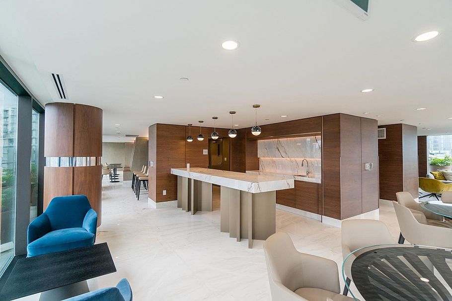 2401 89 Nelson Street Vancouver, BC - 37