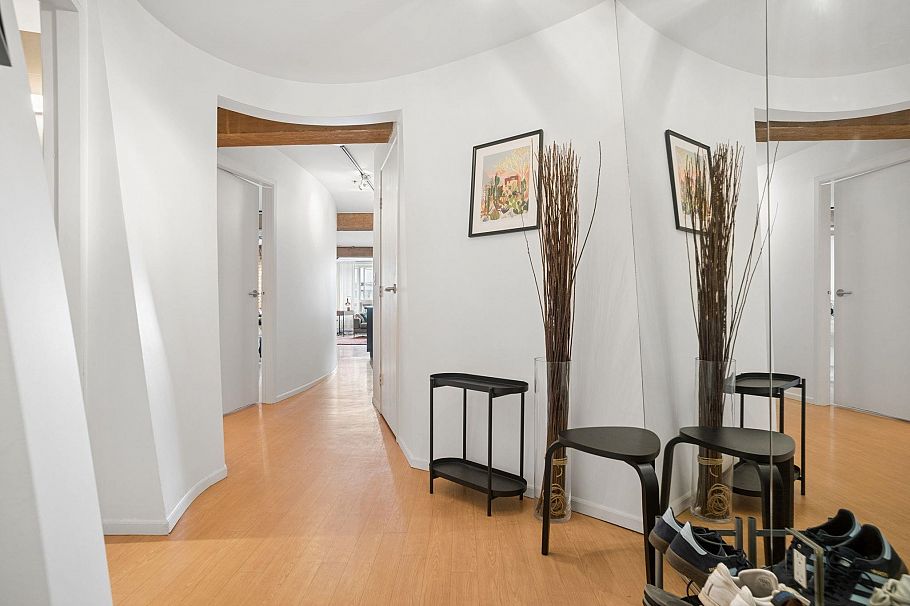 305 1066 Hamilton Street Vancouver, BC - 23