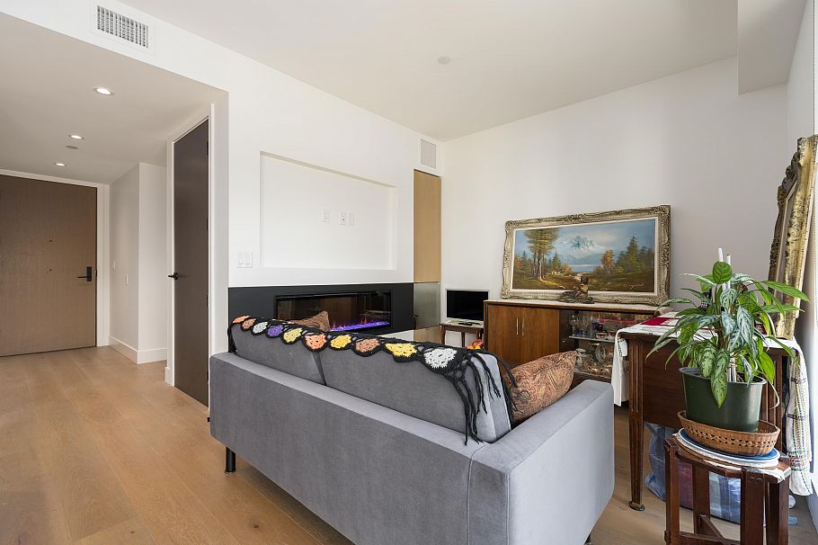 308 5089 Quebec Street Vancouver, BC - 8