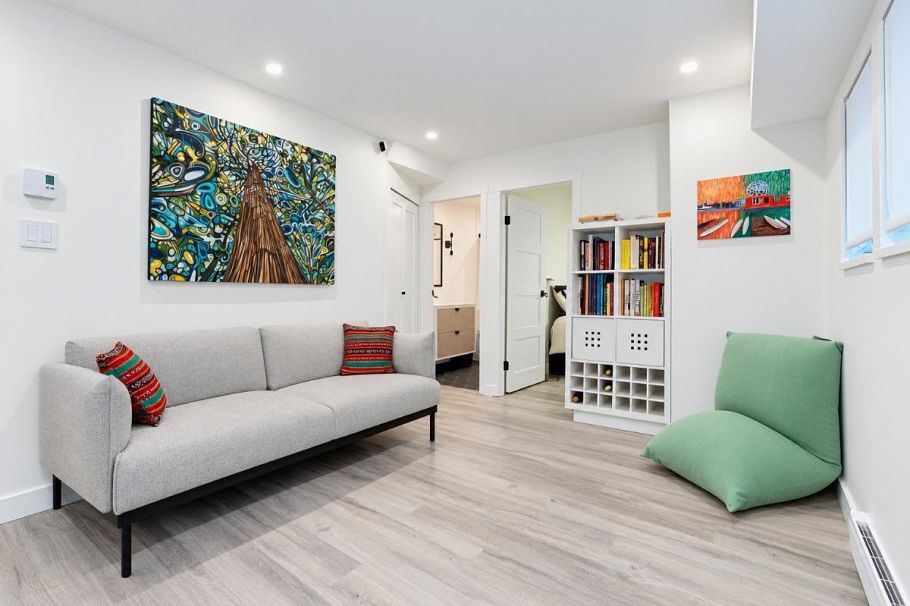 174 W 16th Avenue Vancouver, BC - 27