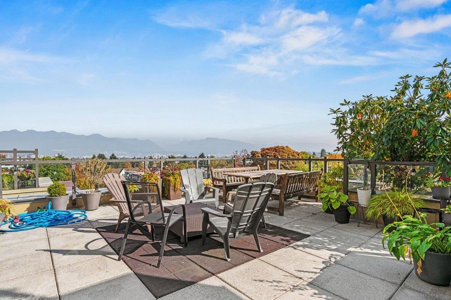 304 2635 Prince Edward Street Vancouver, BC - 21