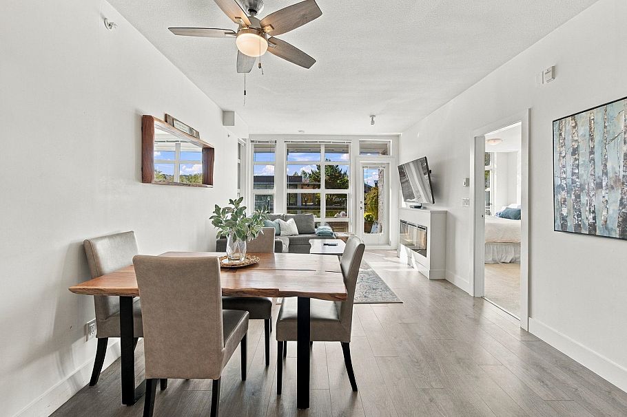 115 3602 Aldercrest Drive North Vancouver, BC - 13