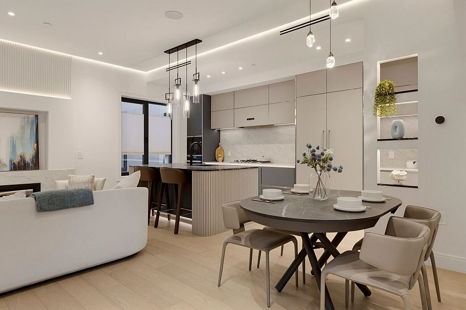 1179 W 33rd Avenue Vancouver, BC - 9