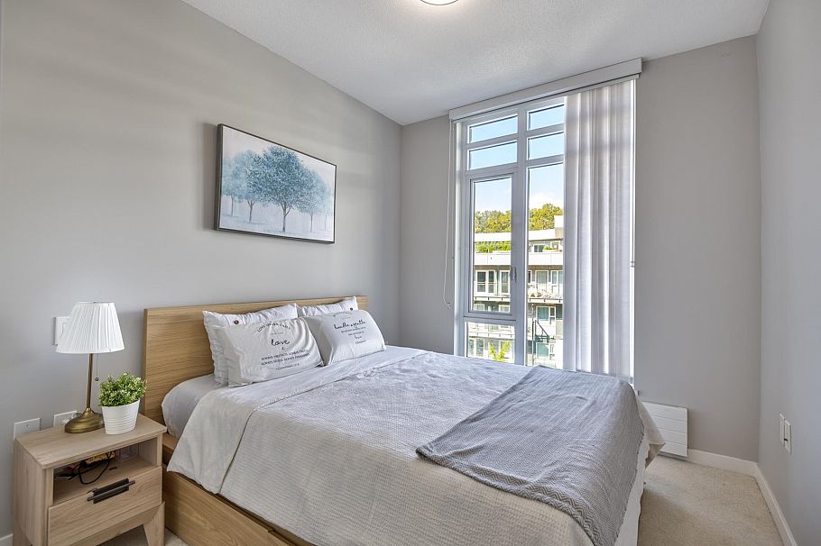 409 3188 Riverwalk Avenue Vancouver, BC - 10