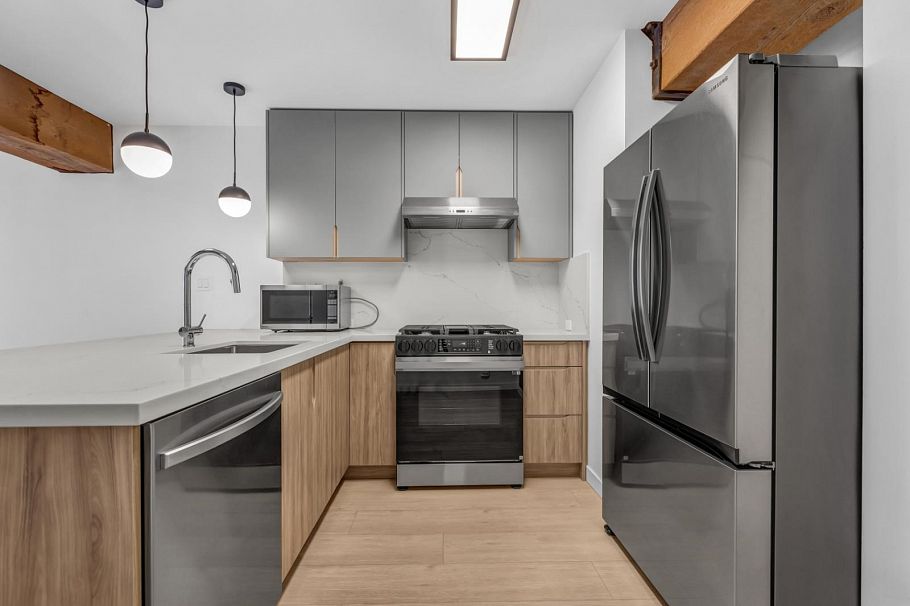 402 1178 Hamilton Street Vancouver, BC - 7