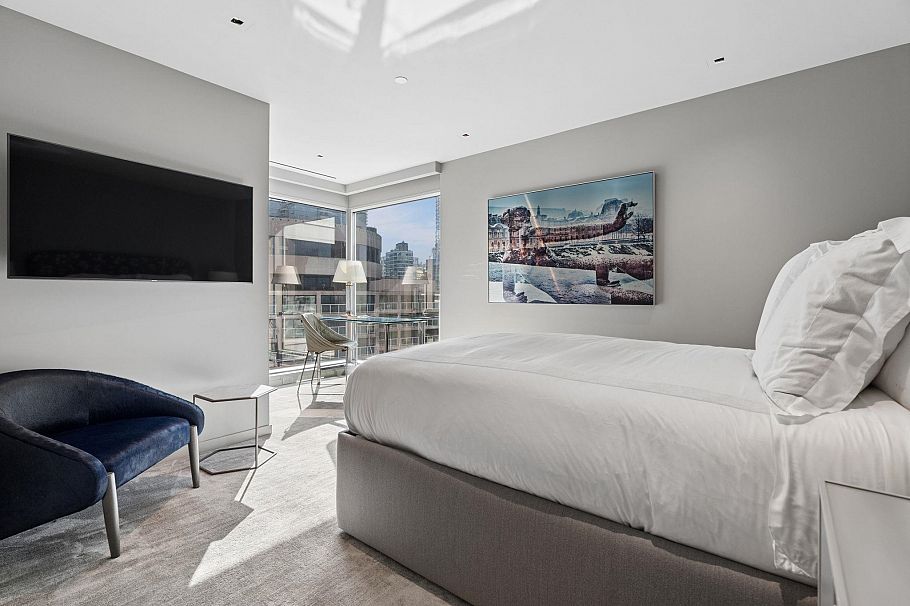 1701 1139 W Cordova Street Vancouver, BC - 27