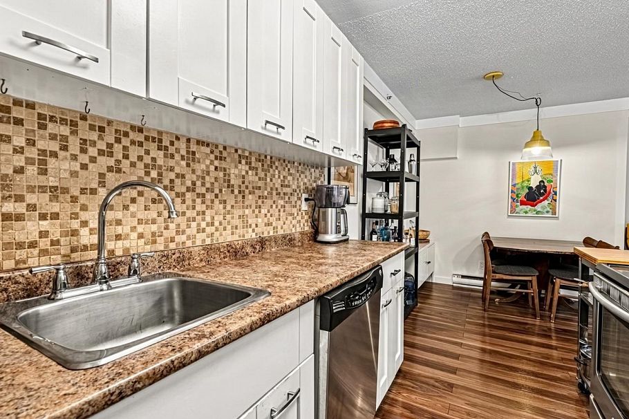 205 825 E 7th Avenue Vancouver, BC - 17