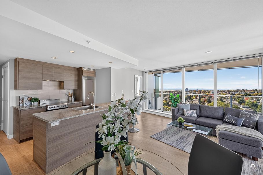 2506 488 SW Marine Drive Vancouver, BC - 1