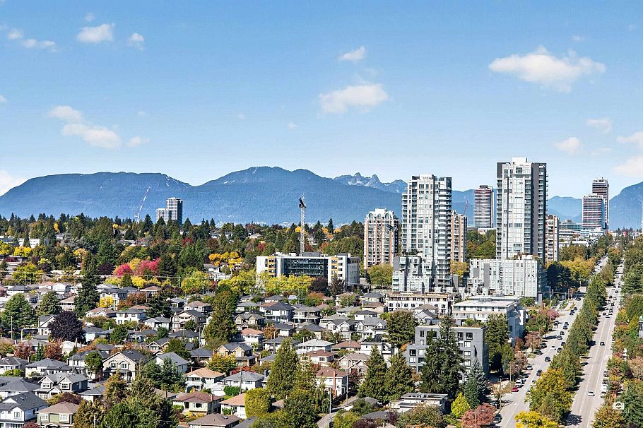 2506 488 SW Marine Drive Vancouver, BC - 3