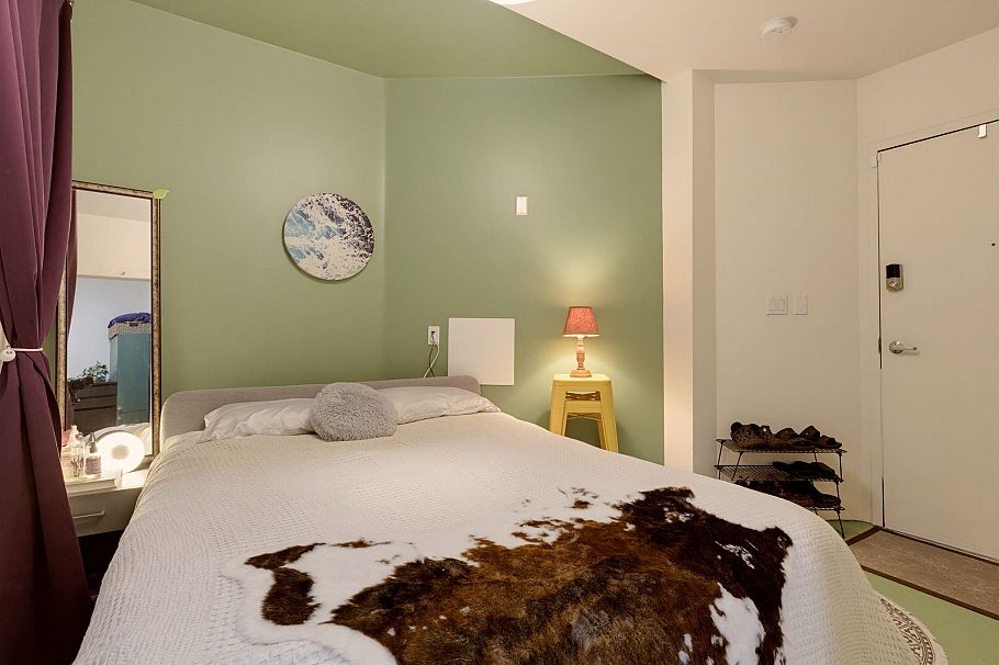 106 272 E 4th Avenue Vancouver, BC - 18