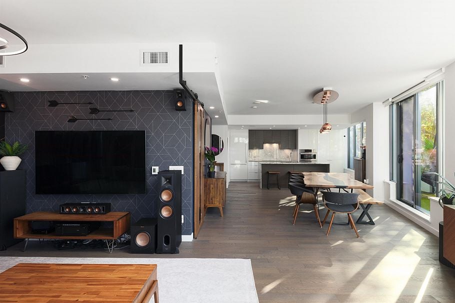 106 1678 Pullman Porter Street Vancouver, BC - 5