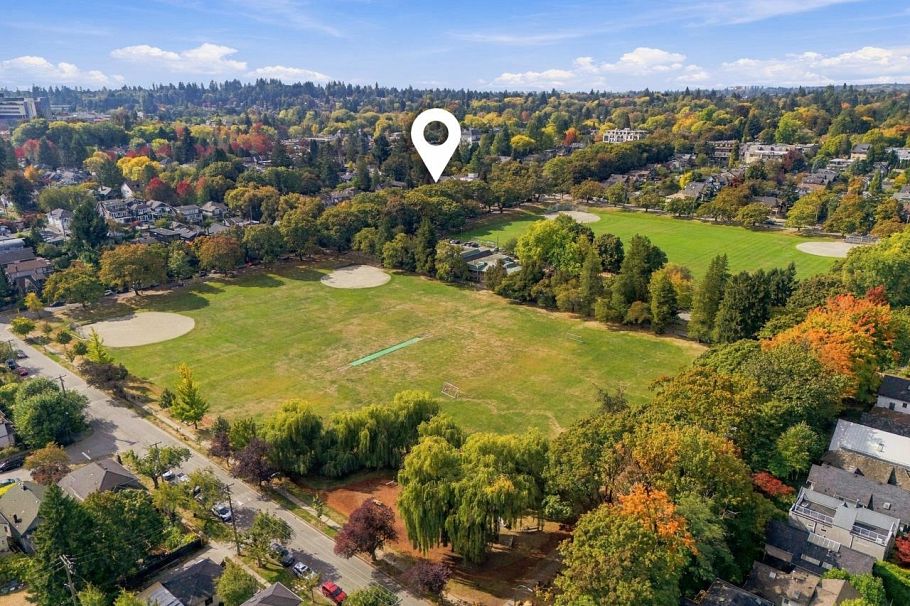 840 W 22nd Avenue Vancouver, BC - 7