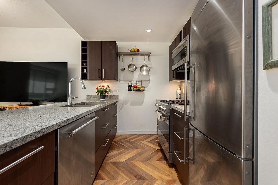 253 108 W 1st Avenue Vancouver, BC - 8