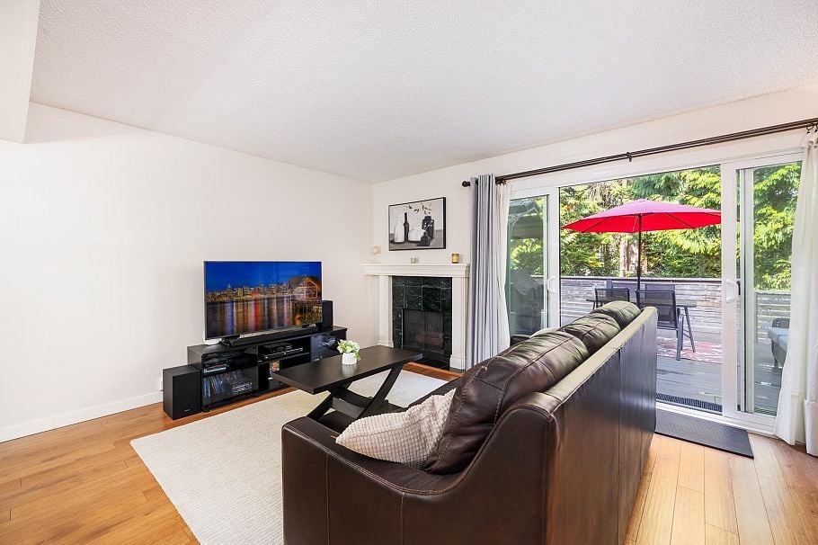 58 1930 Cedar Village Crescent North Vancouver, BC - 3