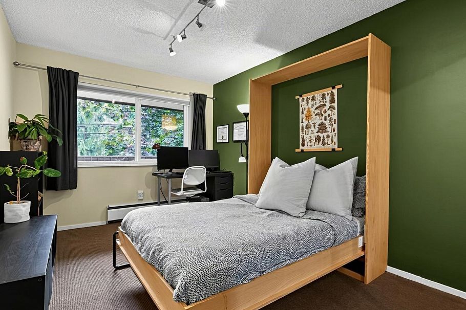 319 550 E 6th Avenue Vancouver, BC - 18