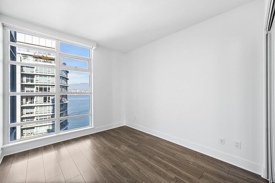 2302 1205 W Hastings Street Vancouver, BC - 24