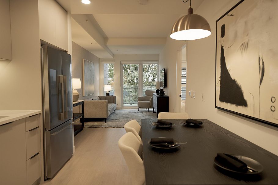358 422 E 3rd Street North Vancouver, BC - 6