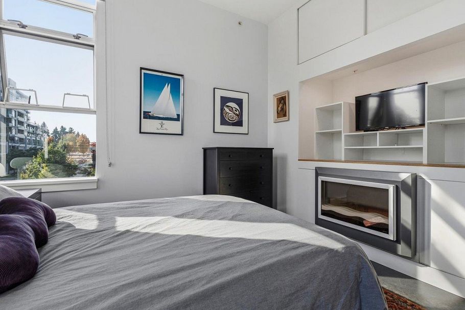 304 2635 Prince Edward Street Vancouver, BC - 13