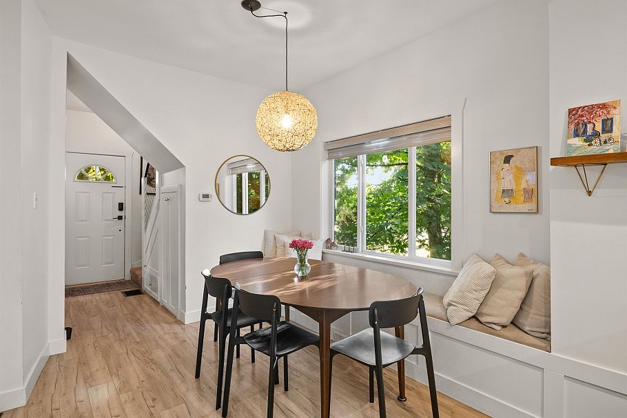 929 E 30th Avenue Vancouver, BC - 7