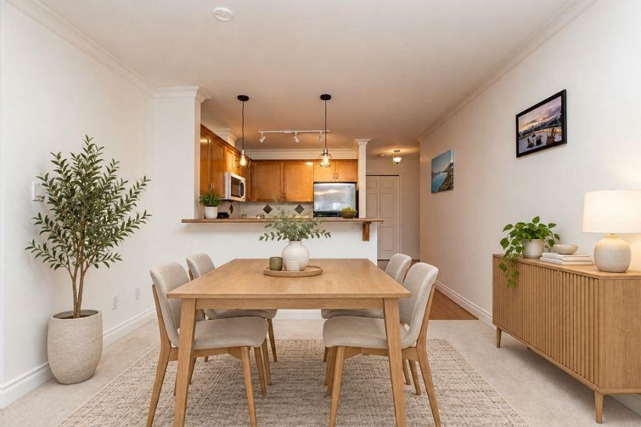 302 128 W 21st Street North Vancouver, BC - 11