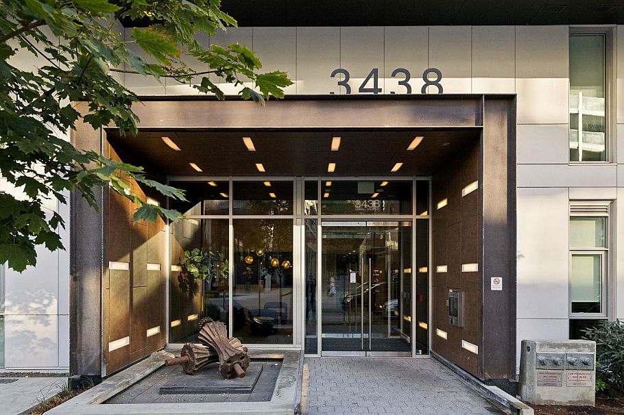 407 3438 Sawmill Crescent Vancouver, BC - 37