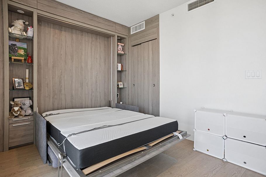 2401 89 Nelson Street Vancouver, BC - 20