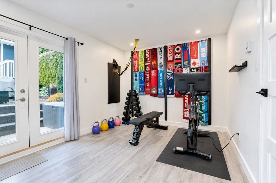 174 W 16th Avenue Vancouver, BC - 28