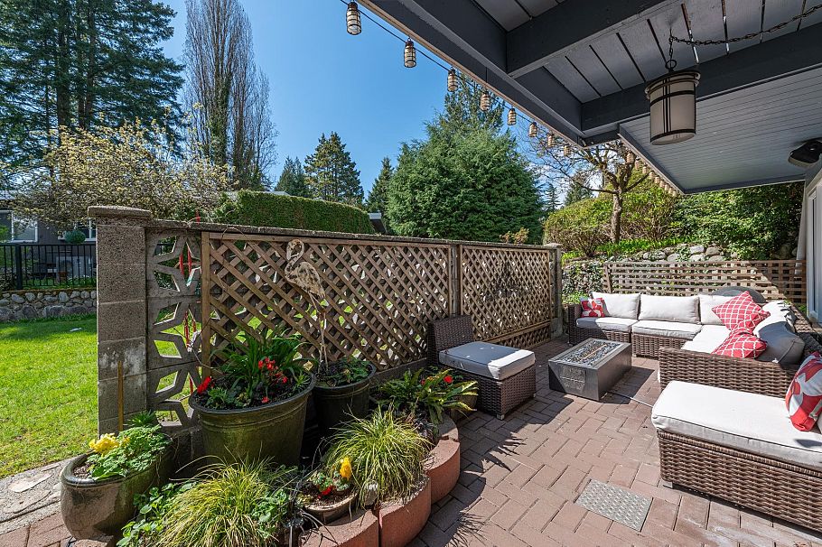 3669 Edgemont Boulevard North Vancouver, BC - 19