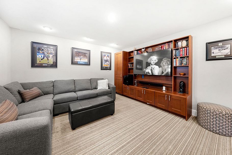 4506 Ranger Avenue North Vancouver, BC - 29