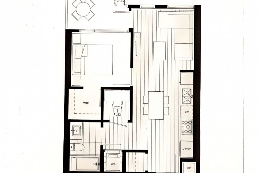1804 3438 Sawmill Crescent Vancouver, BC - 14