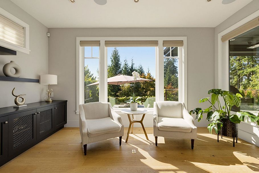 285 Monteray Avenue North Vancouver, BC - 13