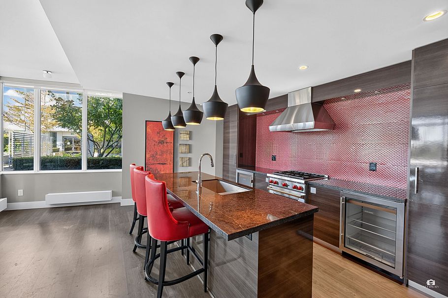 2506 488 SW Marine Drive Vancouver, BC - 33